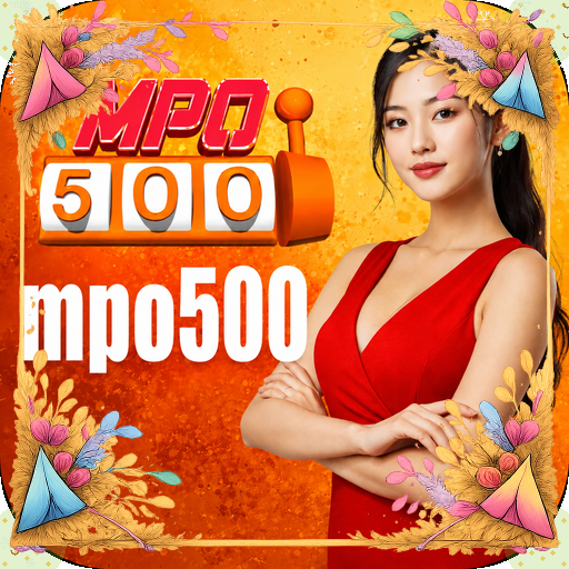 mpo500 — mitra unggulan