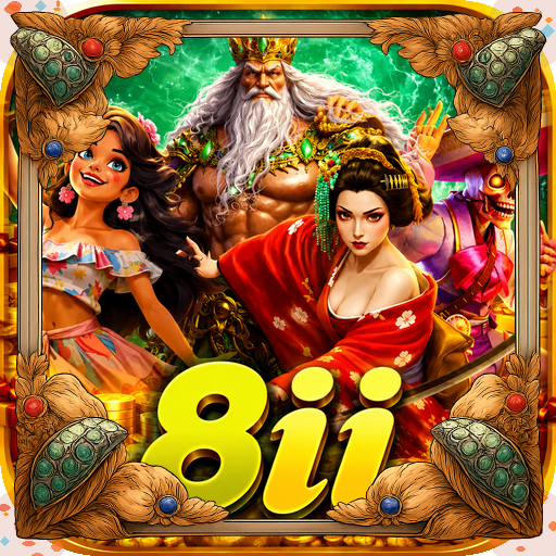 8ii — galeri pratinjau - APK Resmi